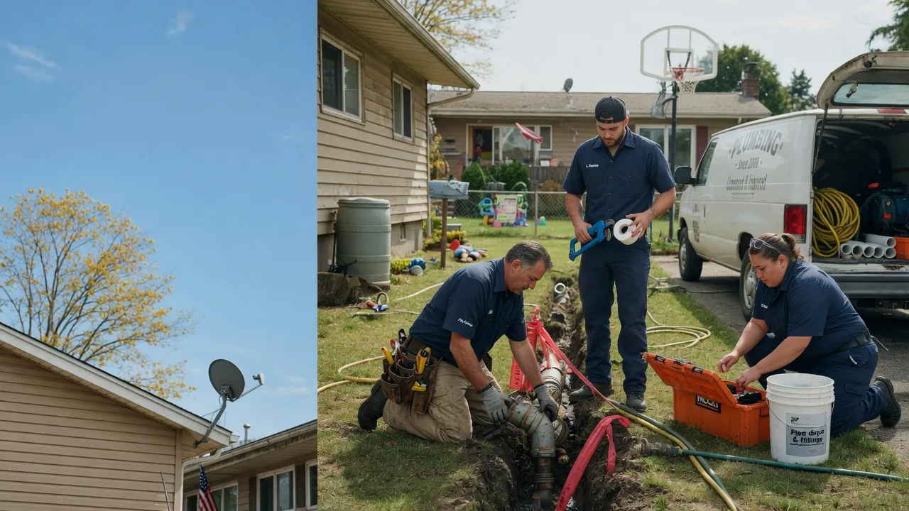 Garbage Disposal Replacement in Union City, OH near me
