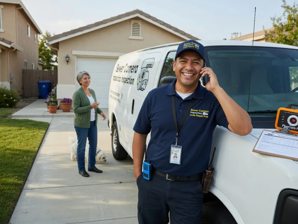 Sewer Line Repair Union City, OH FAQs